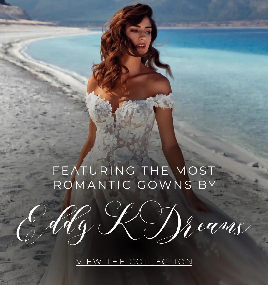 edddy K Dreams 2025 collection